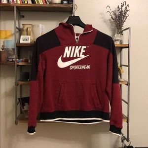 Nike sweatshirt